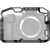 8Sinn Nikon Z6 / Z7 / Z6 II / Z7 II Cage V2 - klatka operatorska do Nikon Z6/Z7/Z6 II/Z7 II (ARRI, M4, zimna stopka) - przód